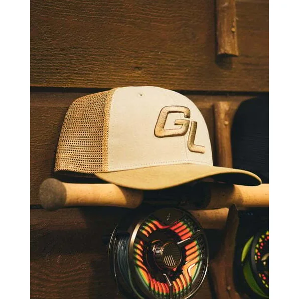 Guideline GL Mesh Trucker Cap
