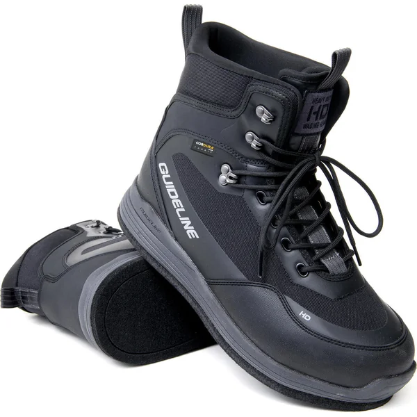 Guideline HD Boot Felt