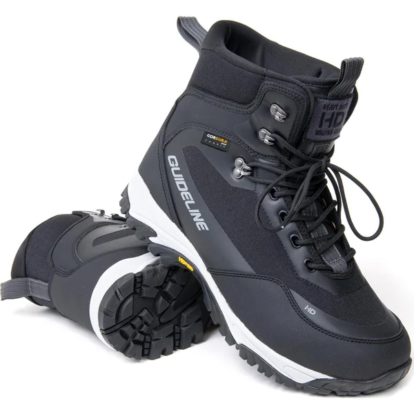 Guideline HD Boot Vibram