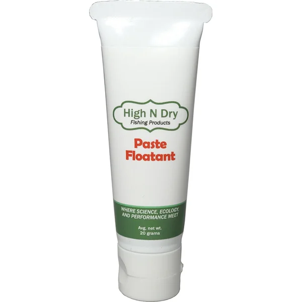 Guideline High N Dry Paste Floatant