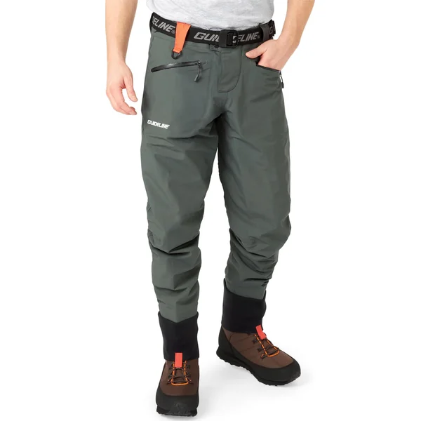 Guideline Laxa Waist Wader