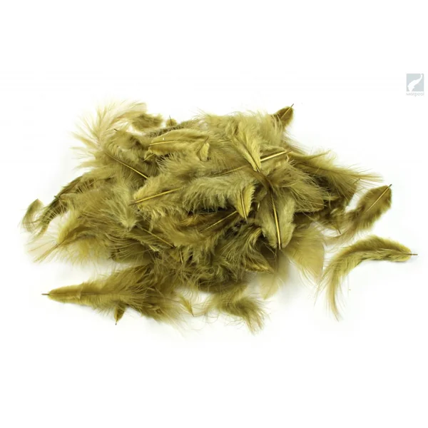 Guideline Metz Soft Hackle