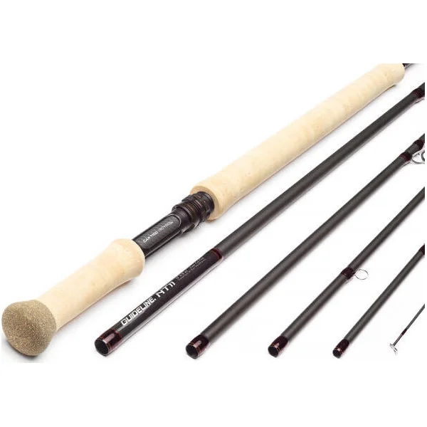 Guideline NT11 Fast Full Flex Fly Rod