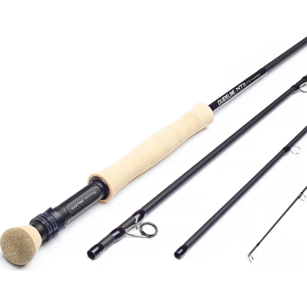 Guideline NT11 Lake & Coast 10ft Fly Rods