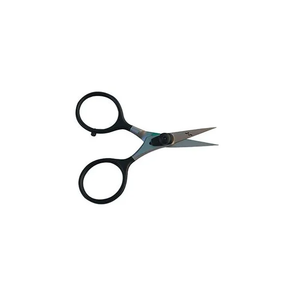 Guideline Razor Scissor