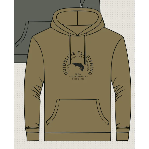 Guideline Scandi Hoodie