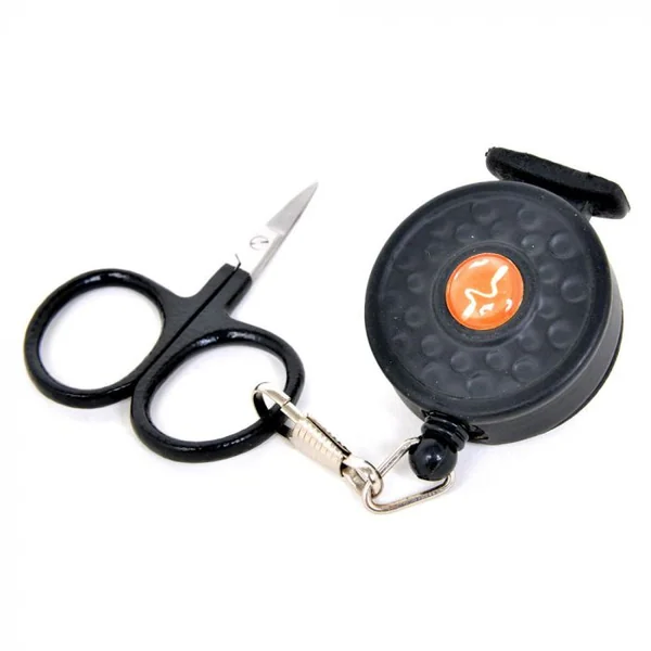 Guideline Scissor/ Pin On Reel