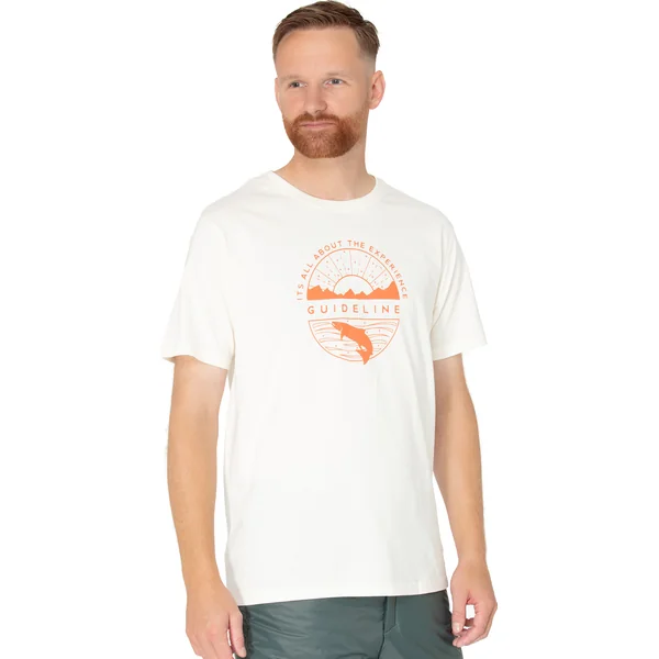 Guideline The Morning ECO Tee