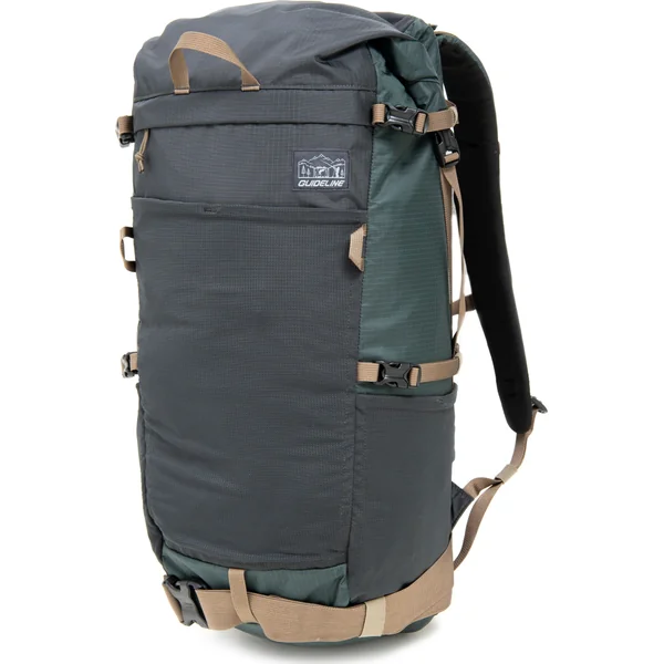 Guideline ULBC Daypack 25