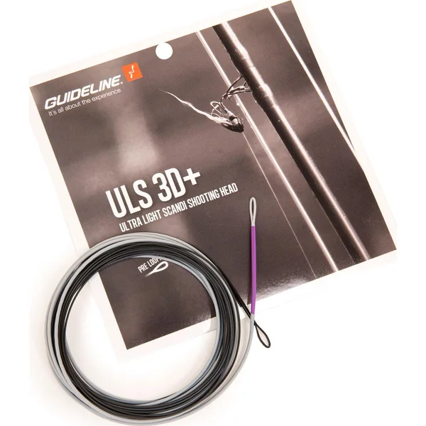 Guideline ULS 3D+ F/H/I