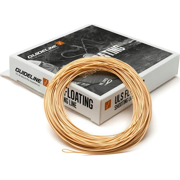 Guideline ULS+ Floating Shooting Line