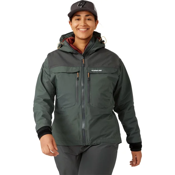 Guideline Women Laerdal Jacket