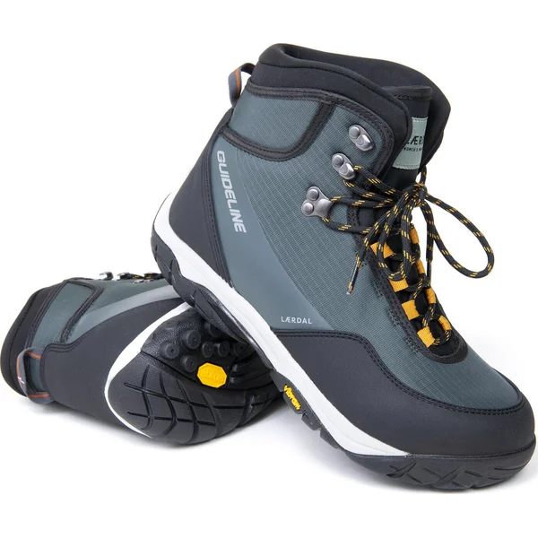 Guideline Womens Laerdal Boot Vibram