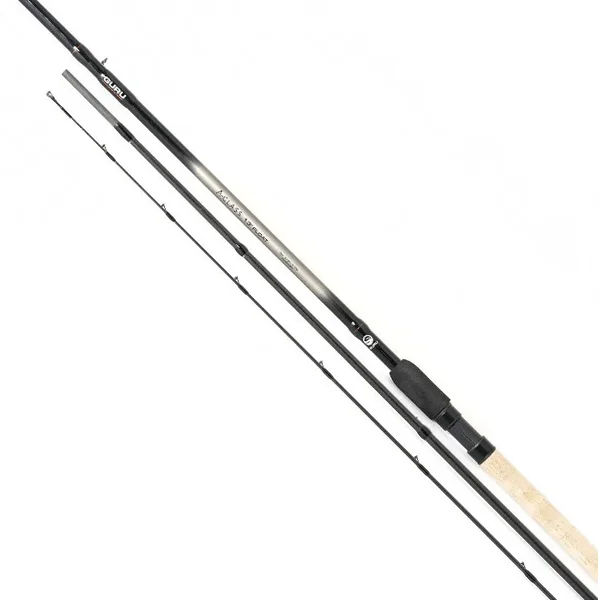 Guru A-CLASS Waggler 13ft 3pc 3-15g