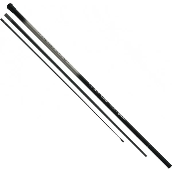 Guru A-Class Whip with Rig