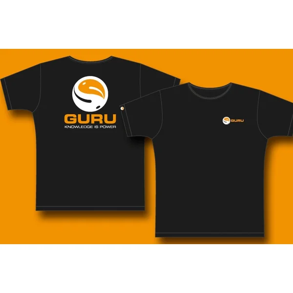 Guru Branded T Shirt