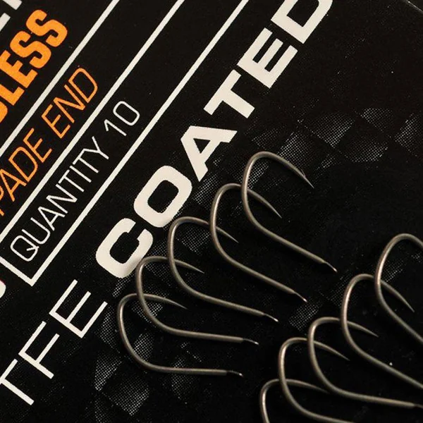 Guru F1 Pellet Hook 10pc