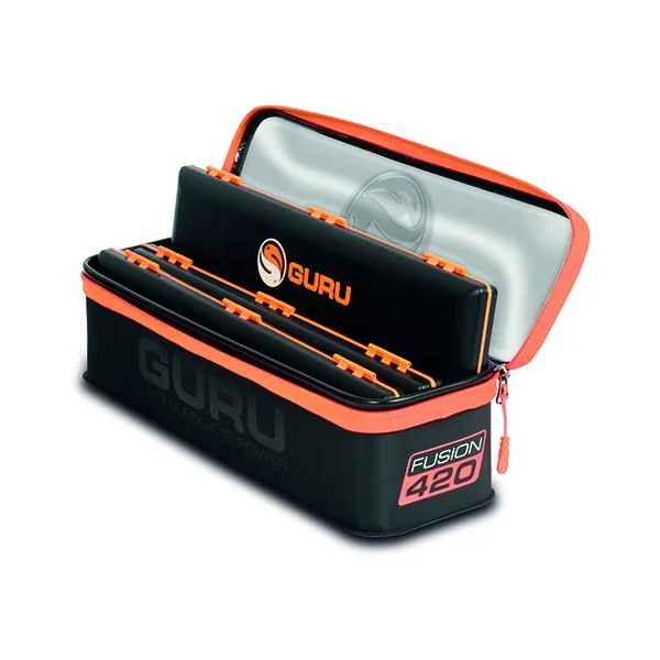 Guru Fusion 420 Long