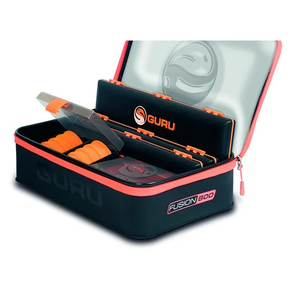 Guru Fusion 800 Large