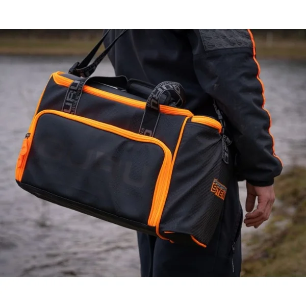 Guru Fusion Feeder Box System Bag