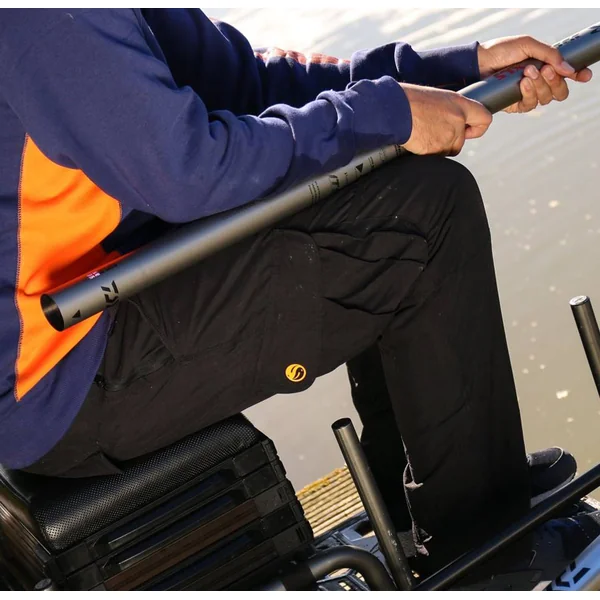 Guru Polar Match Kombat Trousers