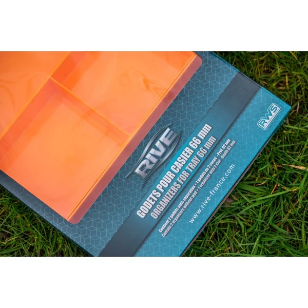 Guru RSW Waterproof Tray Units