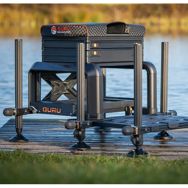 Guru Special Edition RSW Seat Box