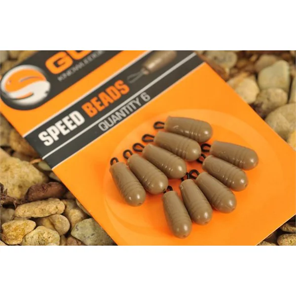 Guru Speed Bead 6pc