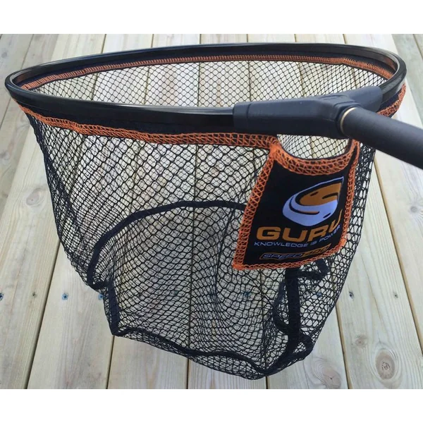 Guru Speed Model Landing Net Heads
