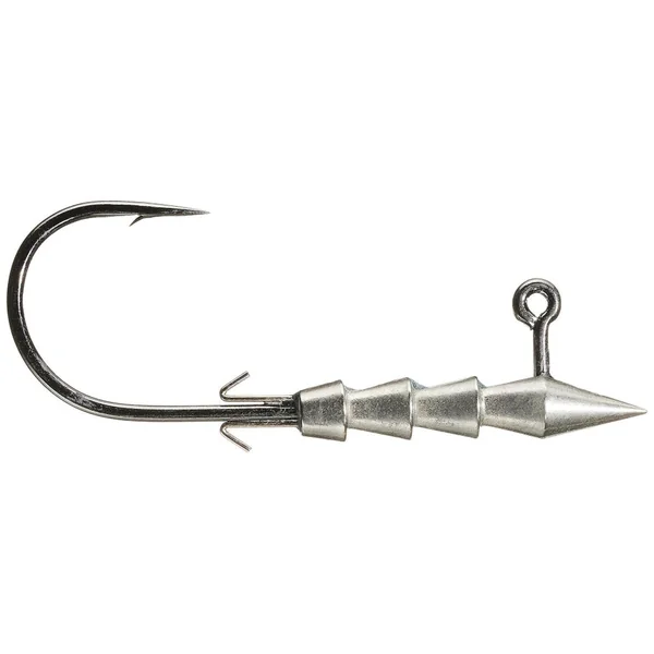 Hag's Depth Charge Tungsten Jig Heads 5pk