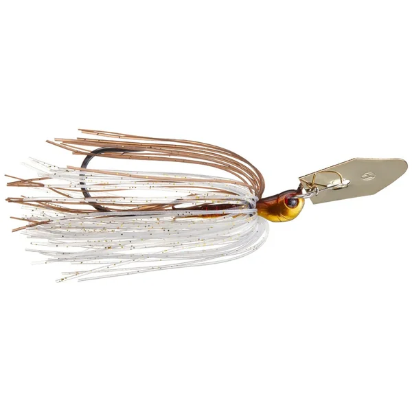 Hag's Hurricane Bladed Jig