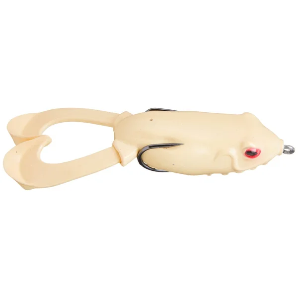 Hag's Outlier Swimming Frog