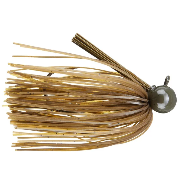 Hag's Tsunami Tungsten Football Jig