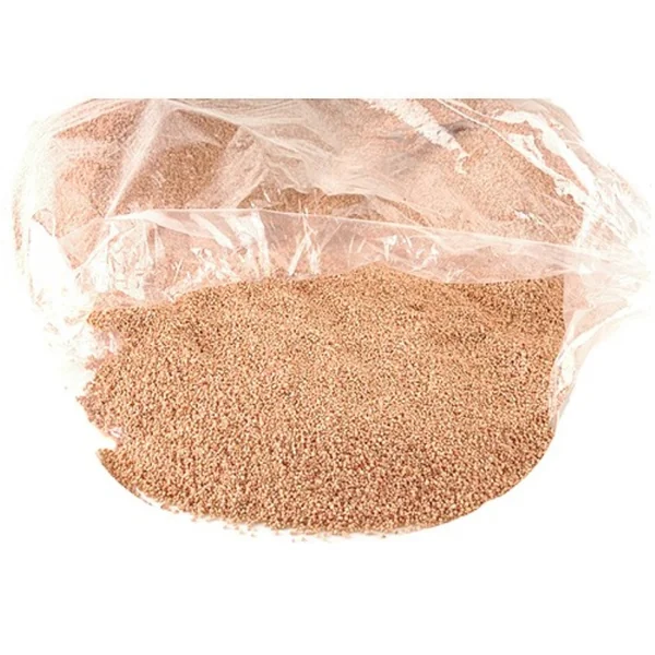 Hannam Corn Cob Media