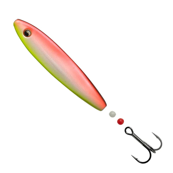 Hansen HotShot SD Inline Lure