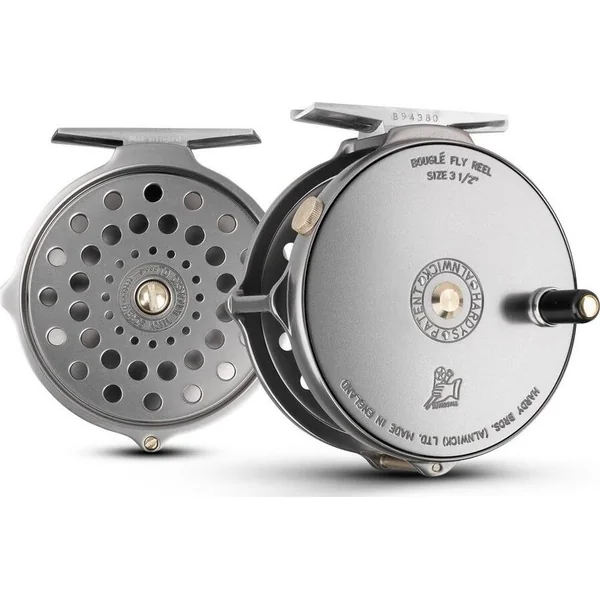 Hardy 1939 Bougle Heritage