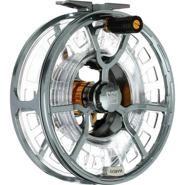 Hardy Averon Cassette Fly Reel