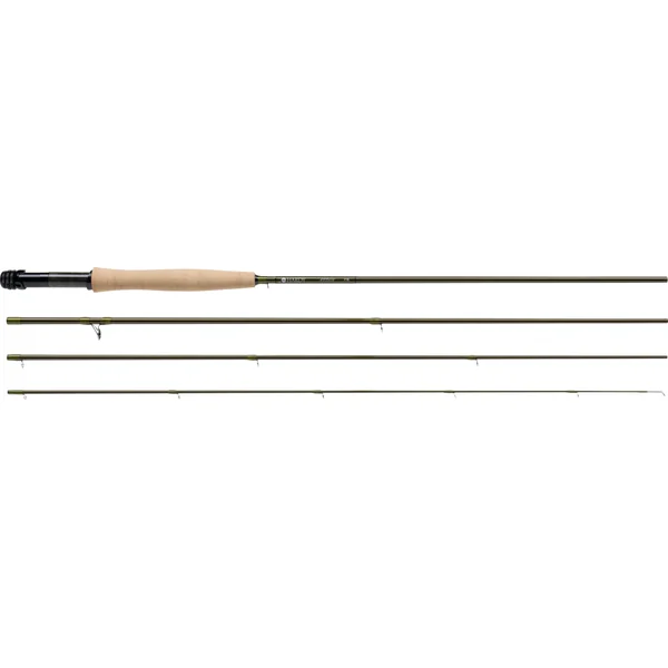 Hardy Aydon Fly Rod 4pc