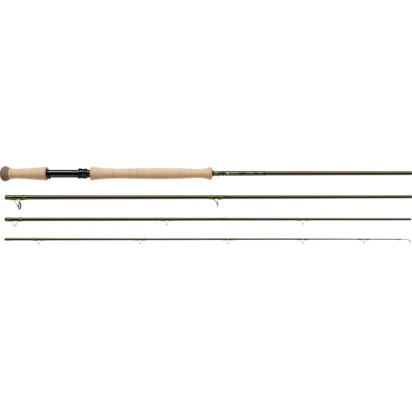 Hardy Aydon Switch Fly Rod 11ft 4pc