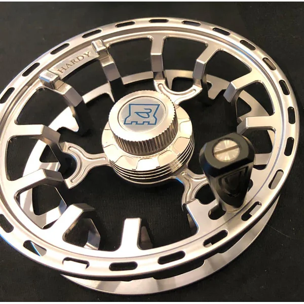 Hardy Fortuna Regent Spare Spools