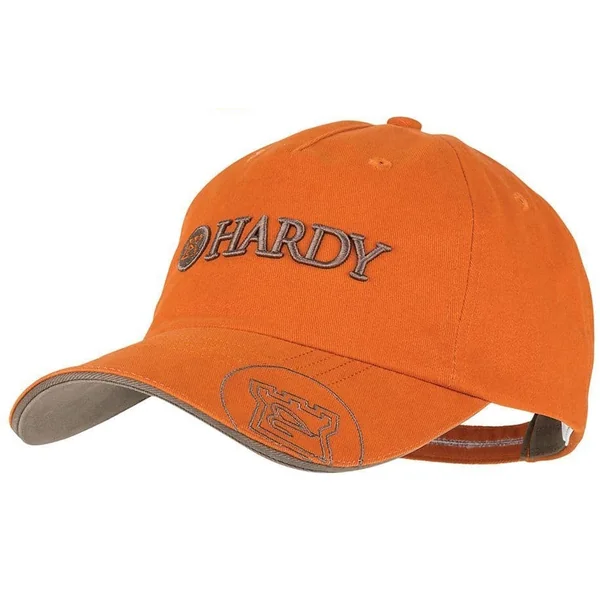 Hardy Logo Classic Hat