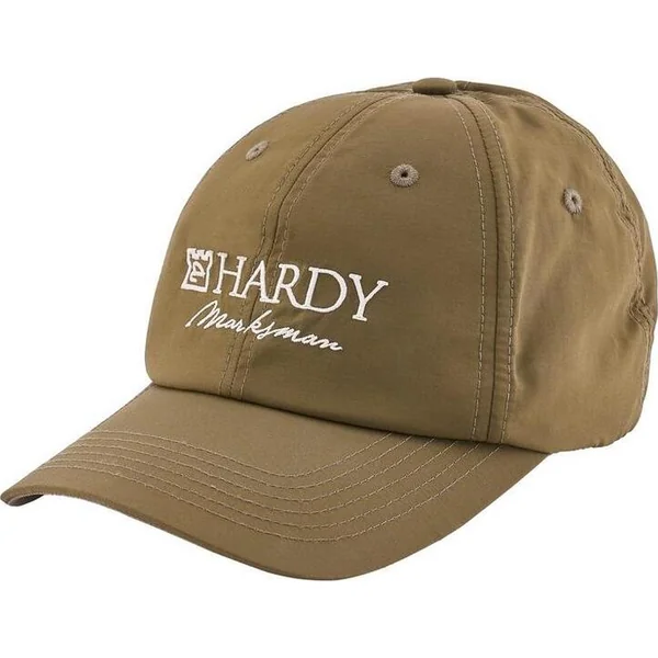 Hardy Marksman Tech Hat