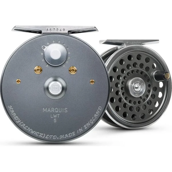 Hardy Marquis LWT Fly Reel