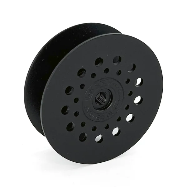 Hardy Perfect Reel Black Spare Spools