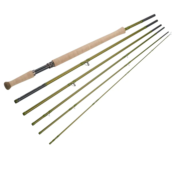 Hardy Ultralite NSX DH Sintrix Fly Rods