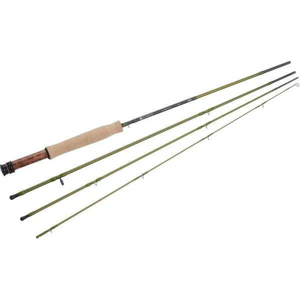 Hardy Ultralite NSX SR Sintrix Single Hand River Fly Rods