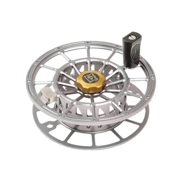Hardy Zane Carbon Spare Spool