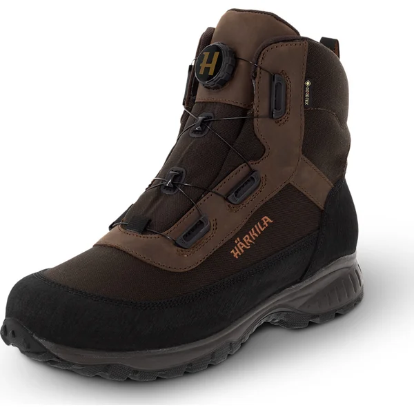 Harkila Atammik GTX Dark Brown Boots