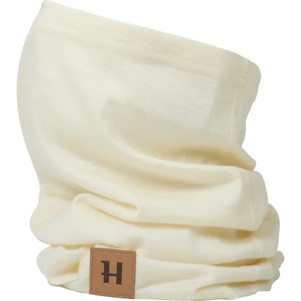 Harkila Base All Season Neck Gaiter White One size