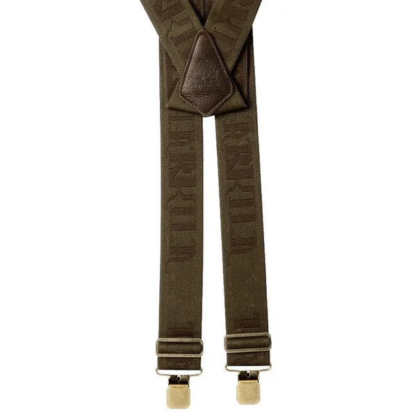 Harkila Carl-Eric Braces With Clips